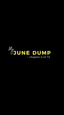June template 