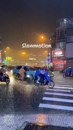 Slow nhanh chậm mượt