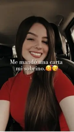 Sobrino carta 