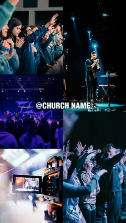 Church name