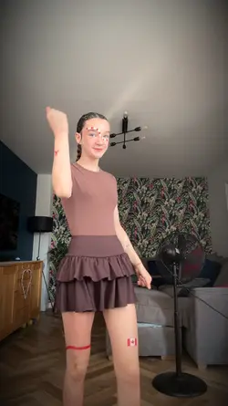 Dance trend