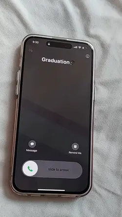 Graduation🤩👩‍🎓