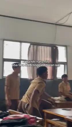 Kelas 12 