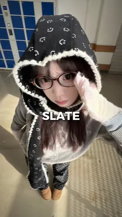 [2] SLATE