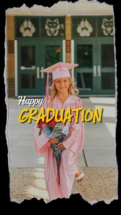 GraduationKidsMoment