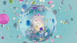 Bubble ²⁹