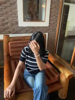 hurt...