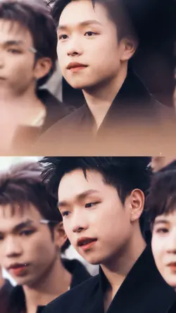 [2] OH BAE DON’T CRY