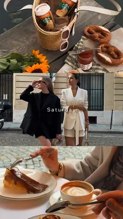 Saturday