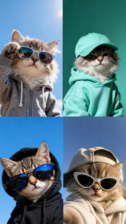 Video 4 hình 