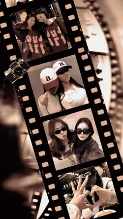 aesthetic pict film
