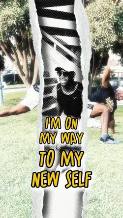 IM ON MY WAY👉NEW ME