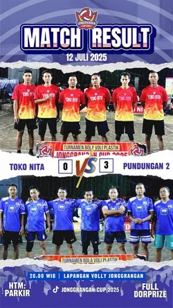 Full Match | Blue