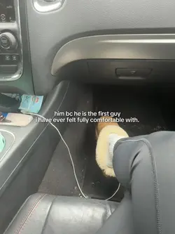 him.