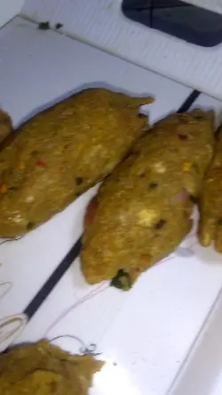 qeemy kay kabab