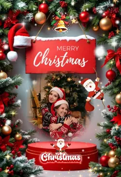 merry christmas