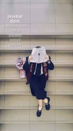 versi diri sendiri