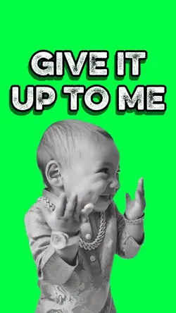 GIVE IT UP TO ME