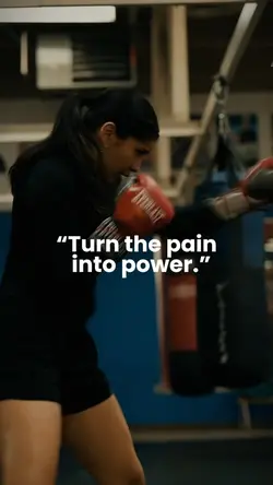 video template🥊