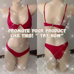 your product sale