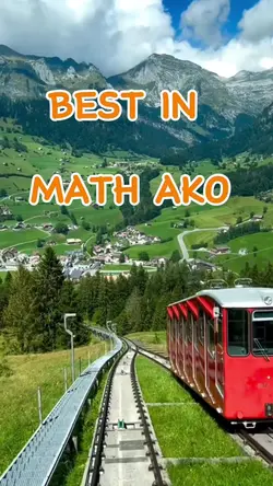 BEST IN MATH 