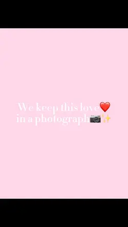 Photograph📷🎶✨
