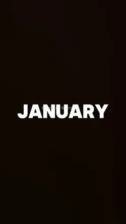 January Recap