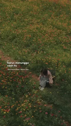 LDR/Lama Di Rindu