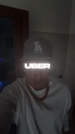 NO UBER - NERISSIMA