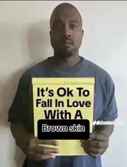 Love brown skins