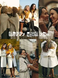 Happy Together