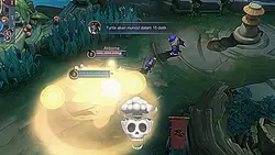 MLBB BEST MOMENT