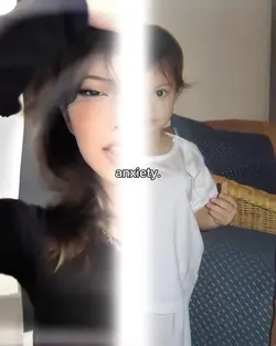 anxiety