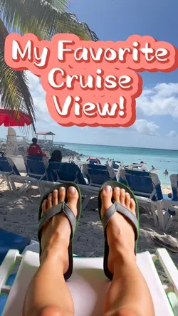 Your Cruise Videos 🚢