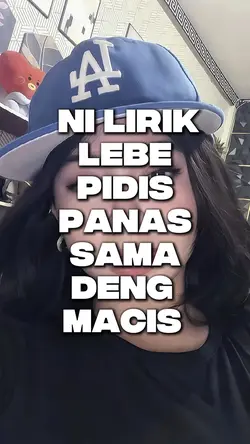 SO ABIS TAPE SABAR