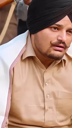 Sidhu moose wala