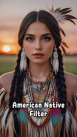 American Native 