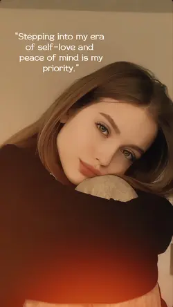 Self-love