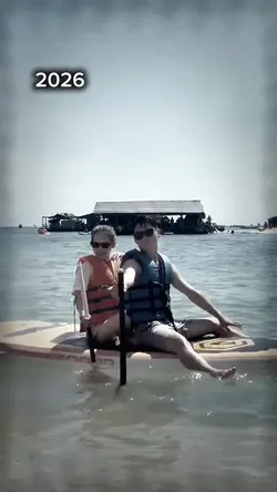 Thêm 6 đoạn video