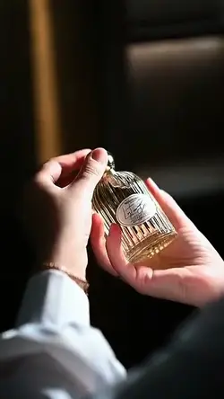 Perfume-Women's Day