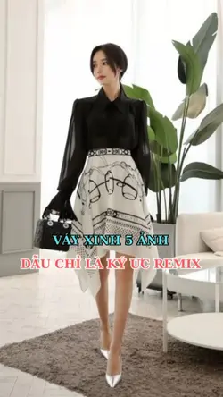 Váy xinh 5anh