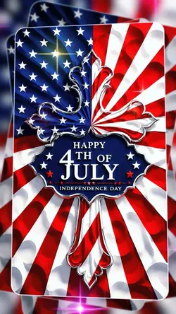 4th of july 2026