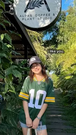 u like her