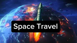 Space Travel