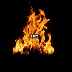 Hot