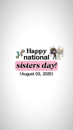 nationalsistersday