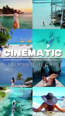 Cinematic Summer