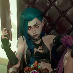 Jinx edit
