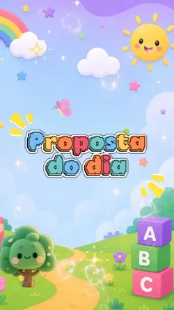 Educação Infantil