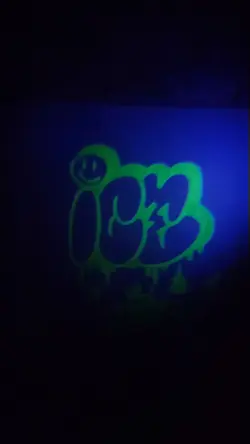 ice neon